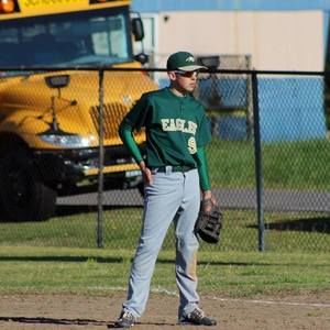 Meet your Posher, Caden